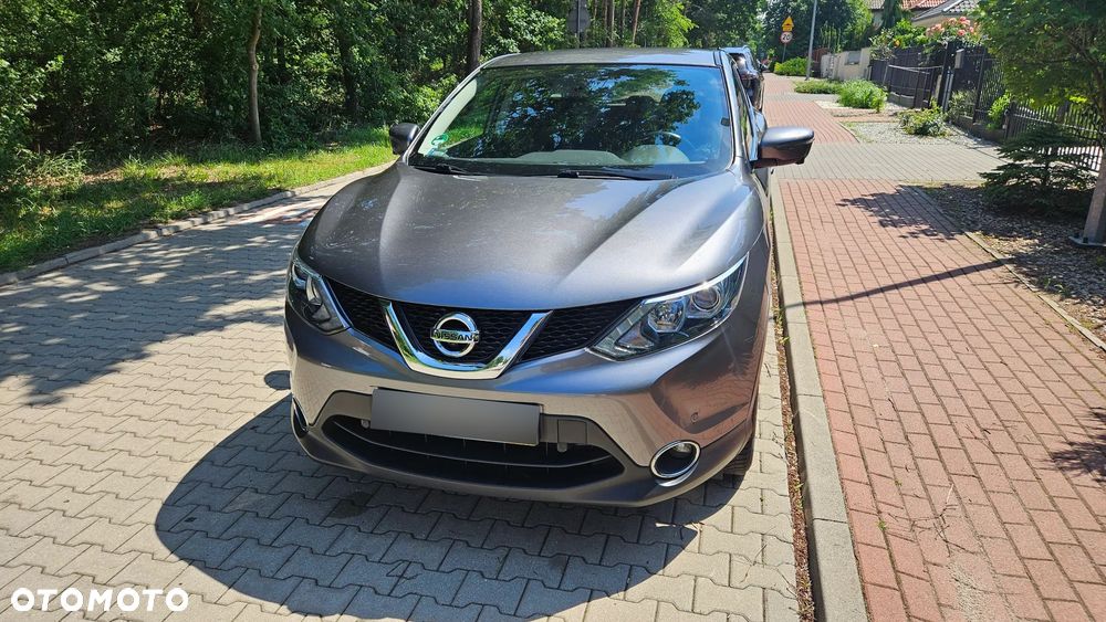 Nissan Qashqai 1.2 DIG-T Tekna+ - 22
