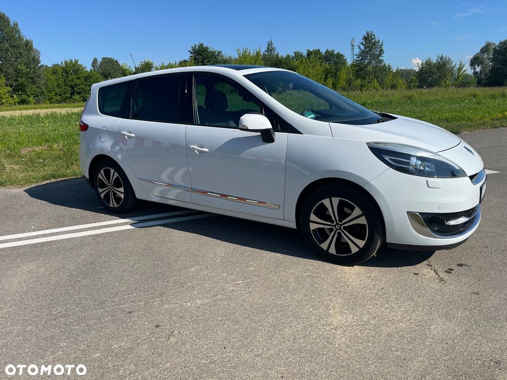 Renault Grand Scenic dCi 110 FAP EDC Dynamique - 2