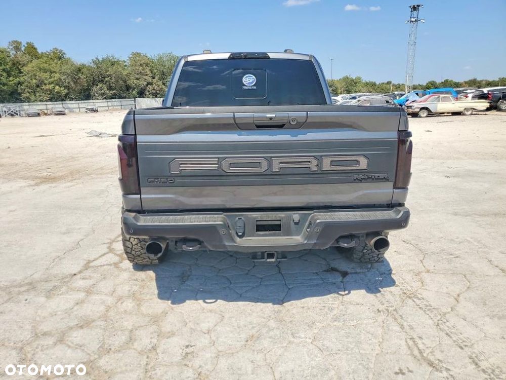 Ford F150 - 3