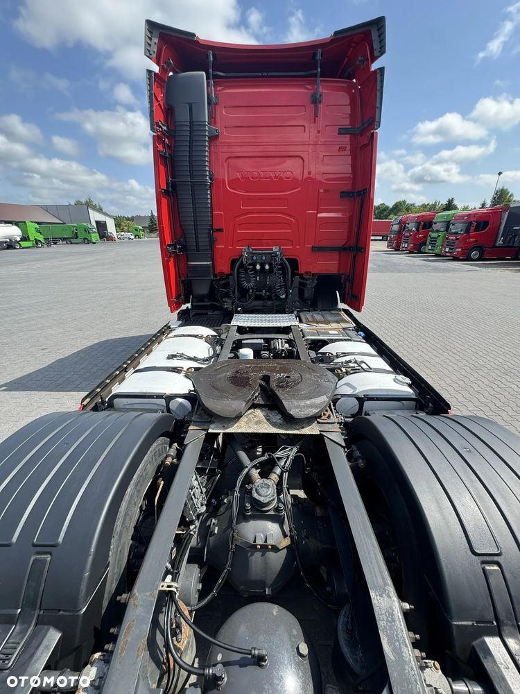 Volvo FH420 - 15
