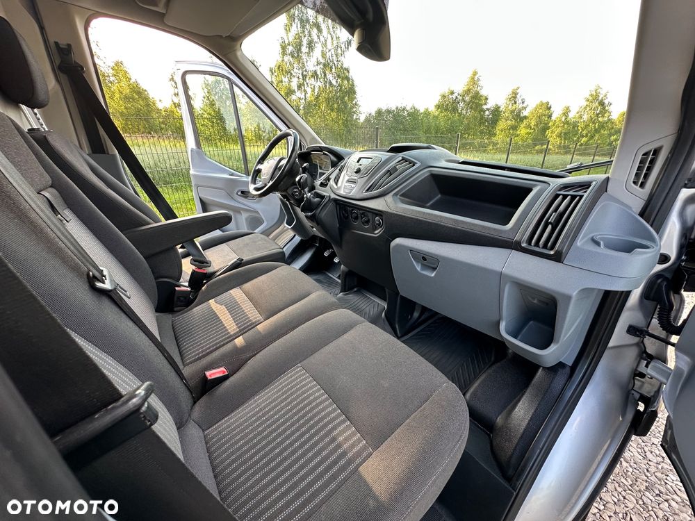 Ford Transit L3 H2 - 30