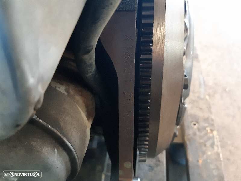 MOTOR COMPLETO OPEL VECTRA B BREAK FAMILIAR 1999 - 1