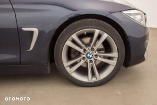 BMW Seria 4 420d - 23
