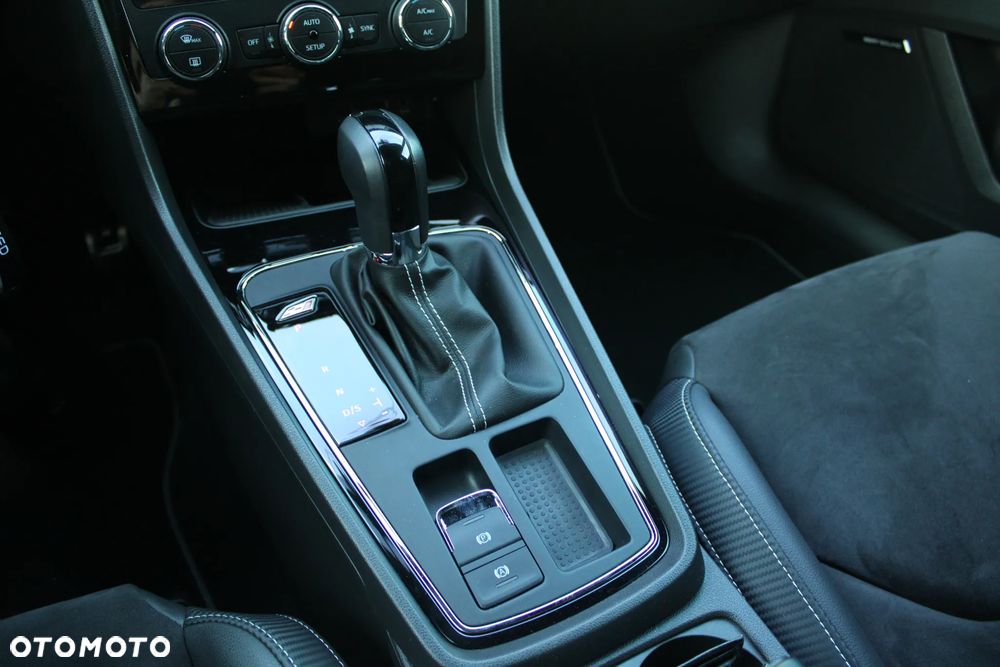 Seat Leon 2.0 TSI Start&Stop DSG Cupra 300 - 27
