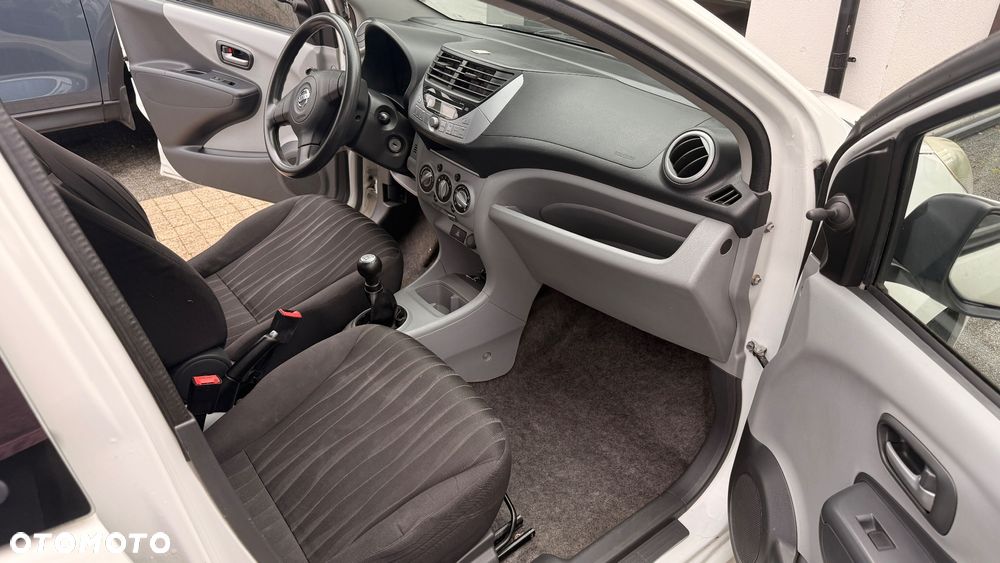 Nissan Pixo 1.0 acenta - 10