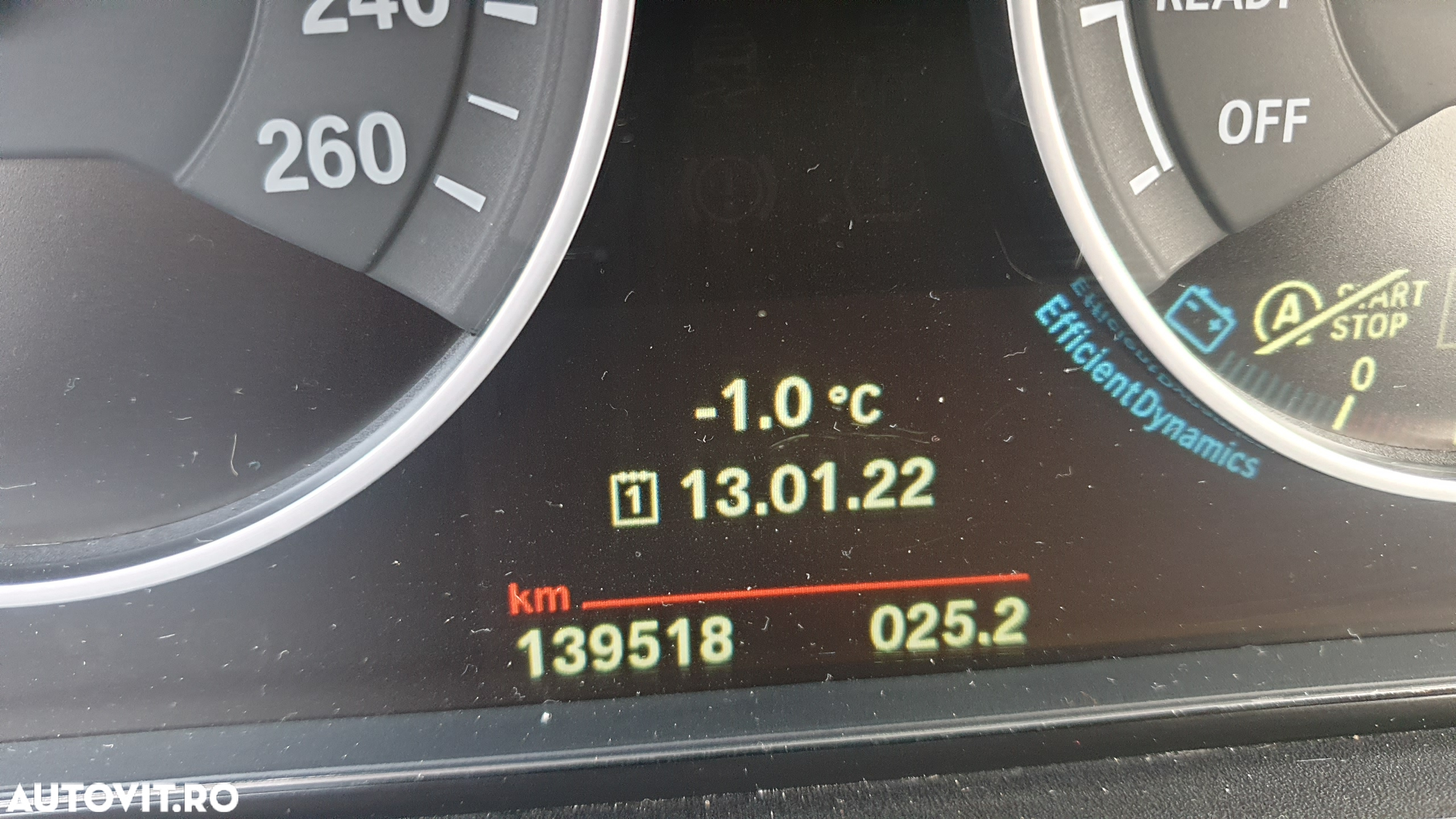 BMW Seria 3 318d xDrive Advantage - 37