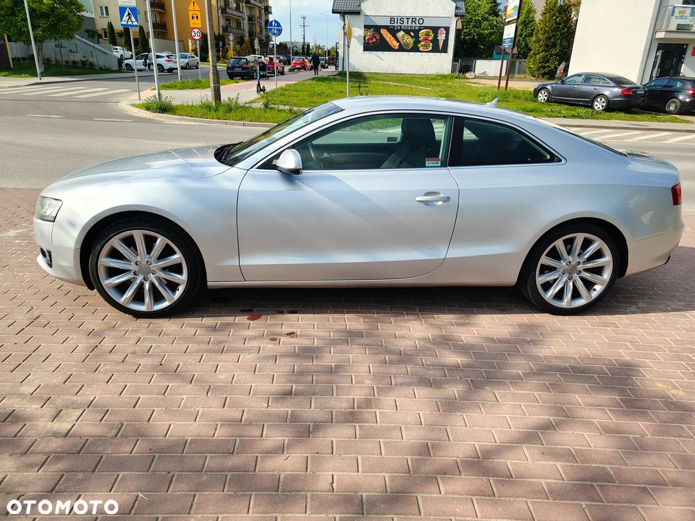 Audi A5 Coupé 2.0 TFSI - 3
