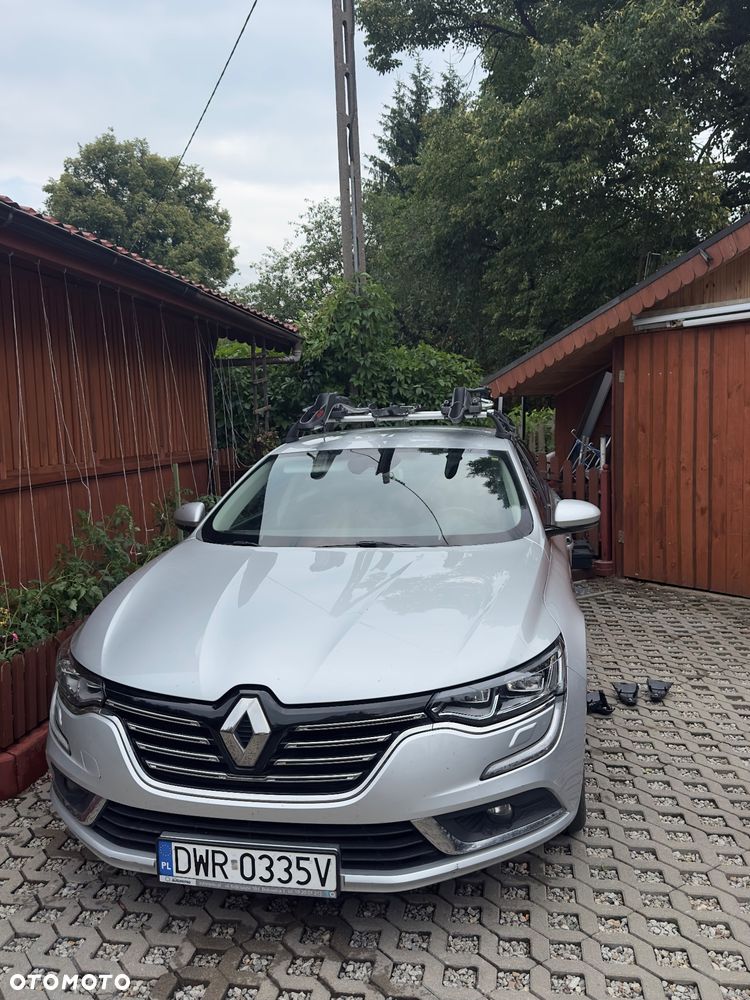 Renault Talisman 1.6 Energy TCe Intens EDC - 18