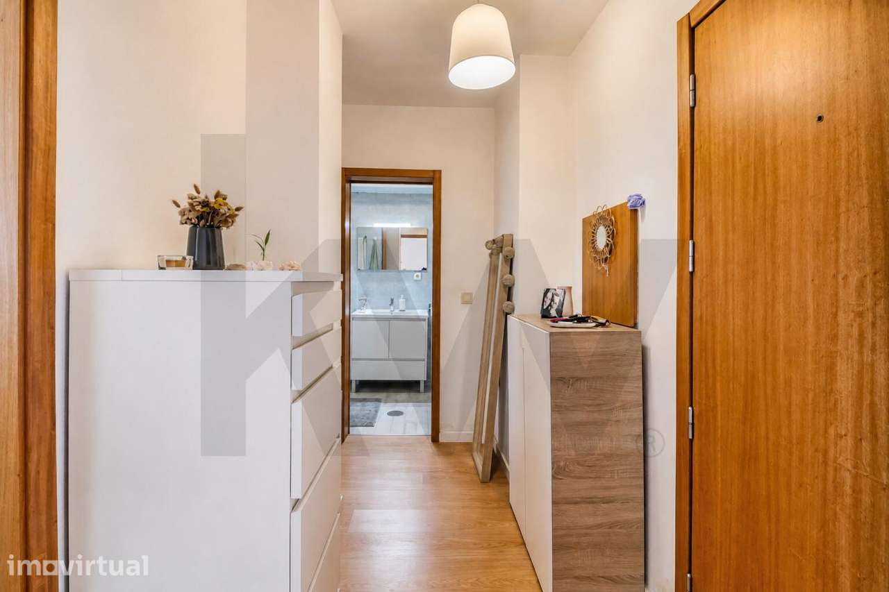 Apartamento T1, Rio Tito, Gondomar - Grande imagem: 4/28