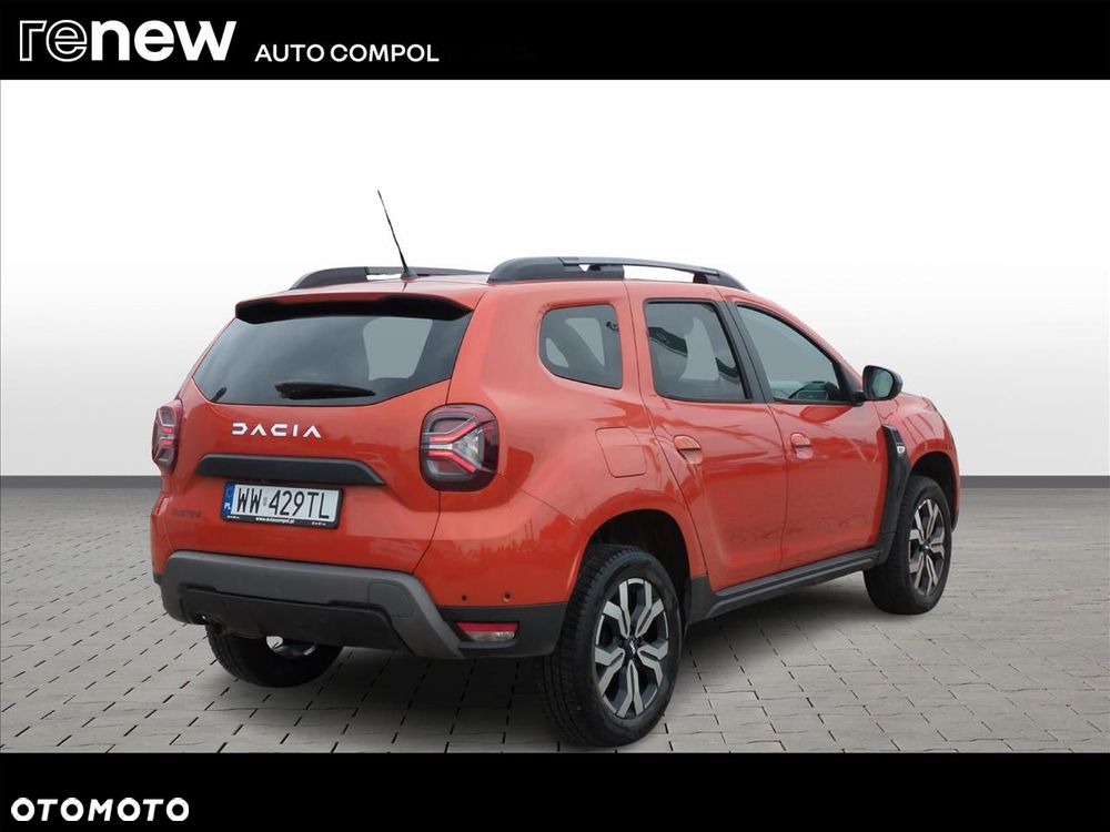 Dacia Duster - 6