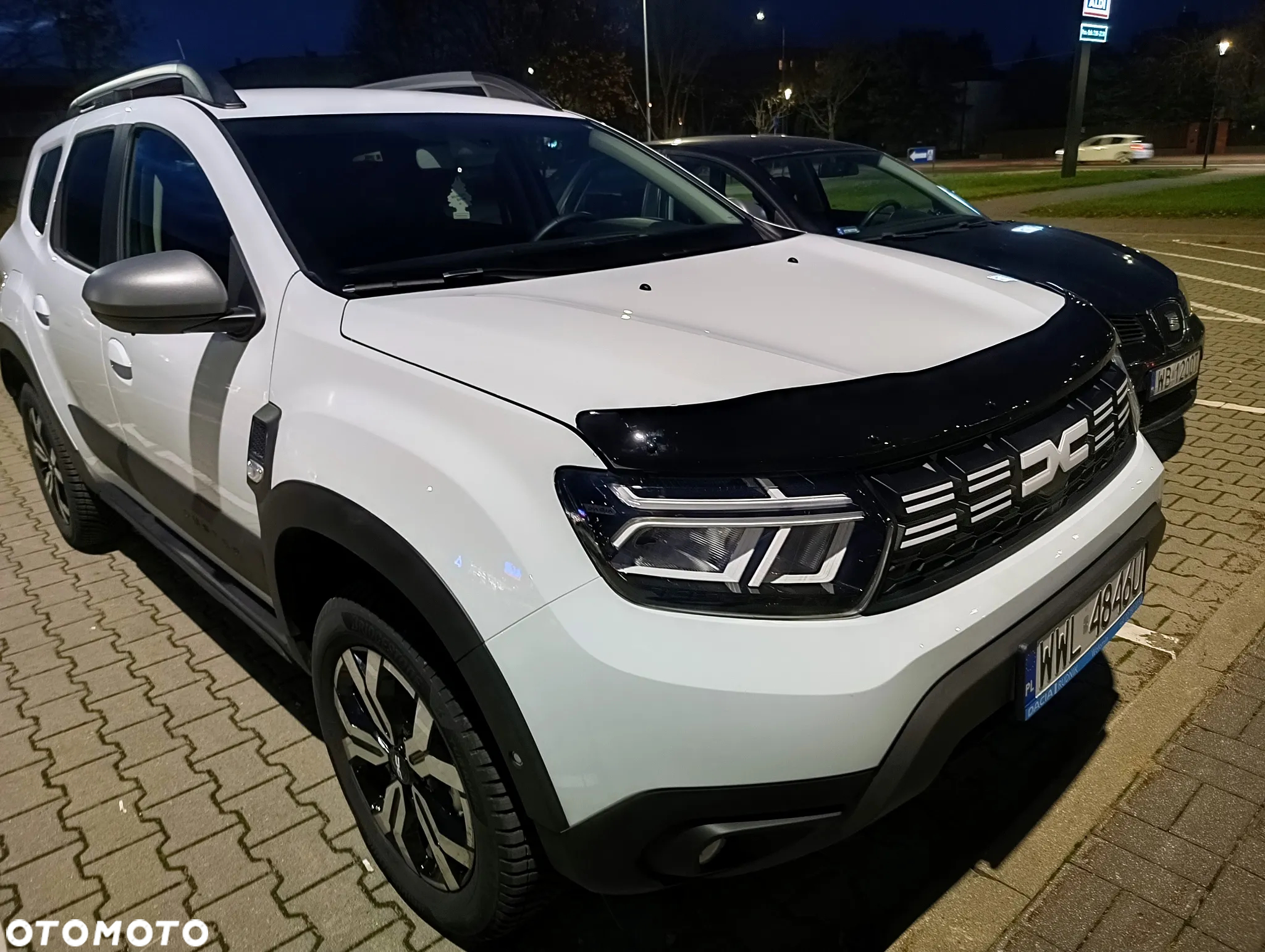 Dacia Duster 1.0 TCe Journey - 2