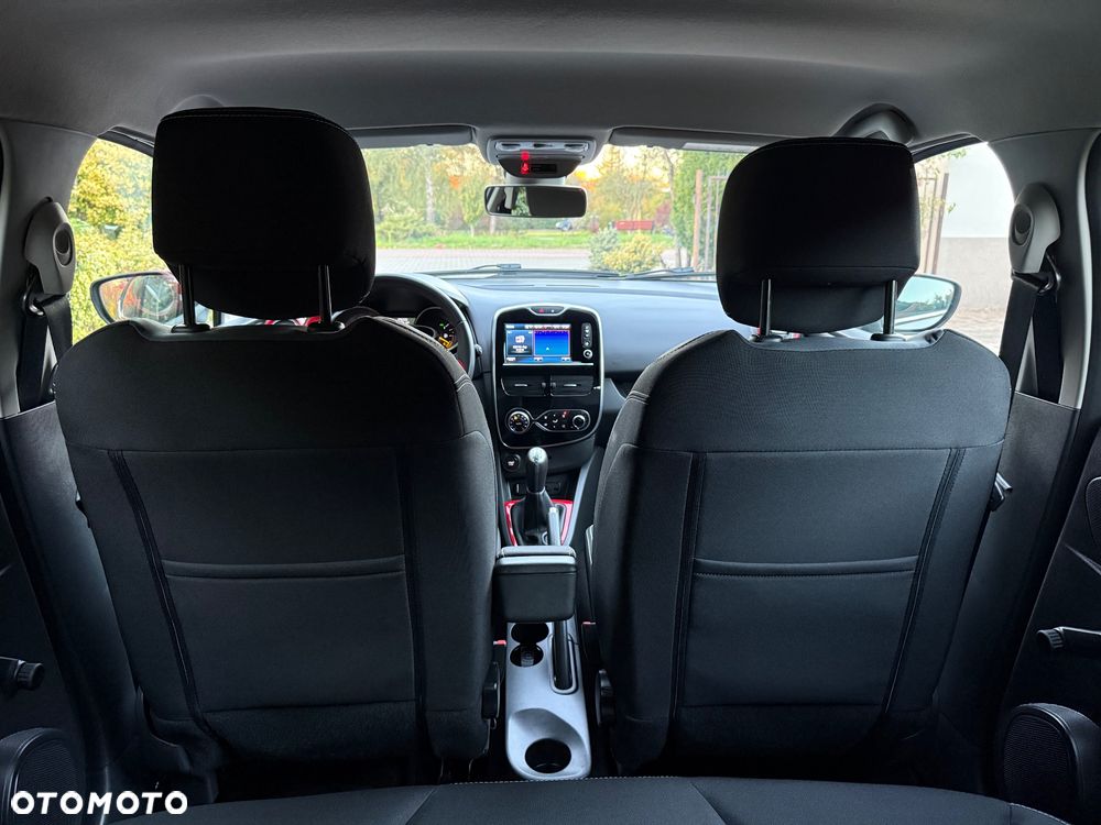 Renault Clio (Energy) TCe 90 Start & Stop LIMITED - 22