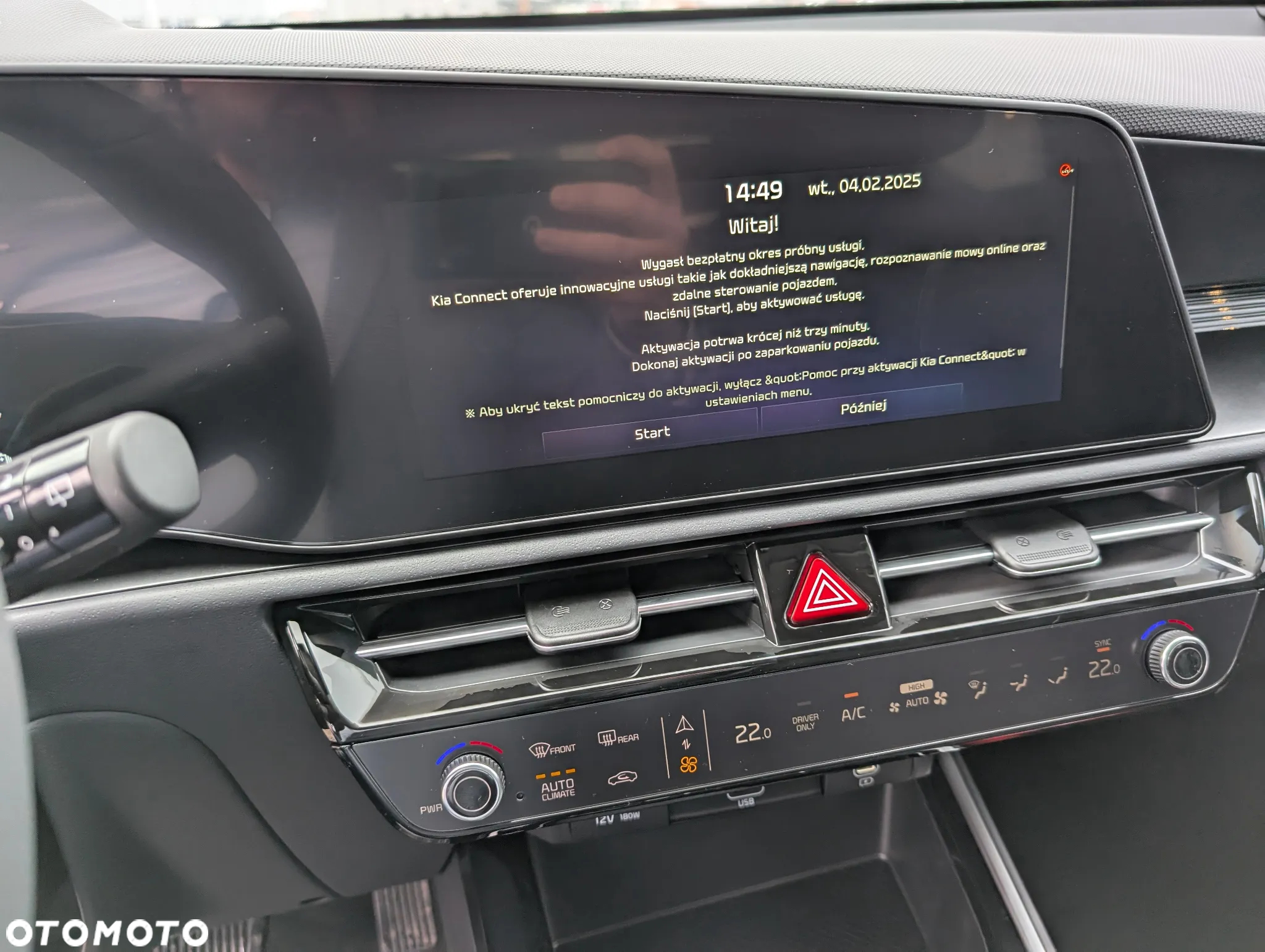 Kia Niro 1.6 GDI Hybrid M - 15