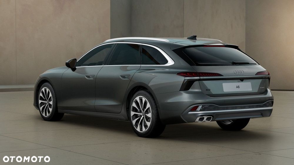 Audi A6 Avant - 3