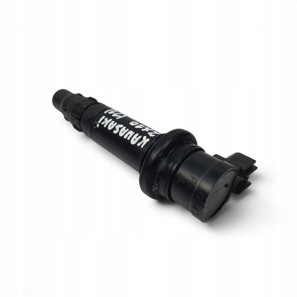 CEWKA ZAPŁONOWA Kawasaki ZX10R ZX-10R Ninja Gen 3 18-21 675877Z19 - 3