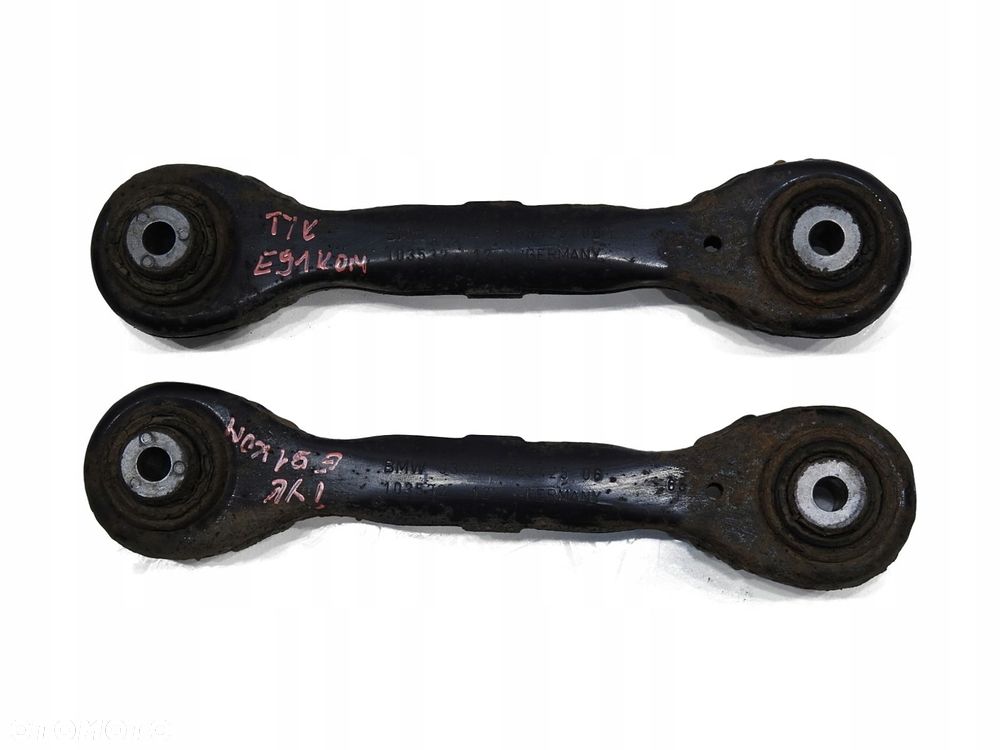 WAHACZ TYŁ TYLNY BMW E90 E91 - 1