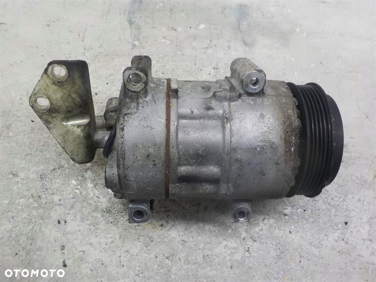 MERCEDES W169 SPRĘŻARKA KLIMATYZACJI A0022301311 447190-7694 - 1