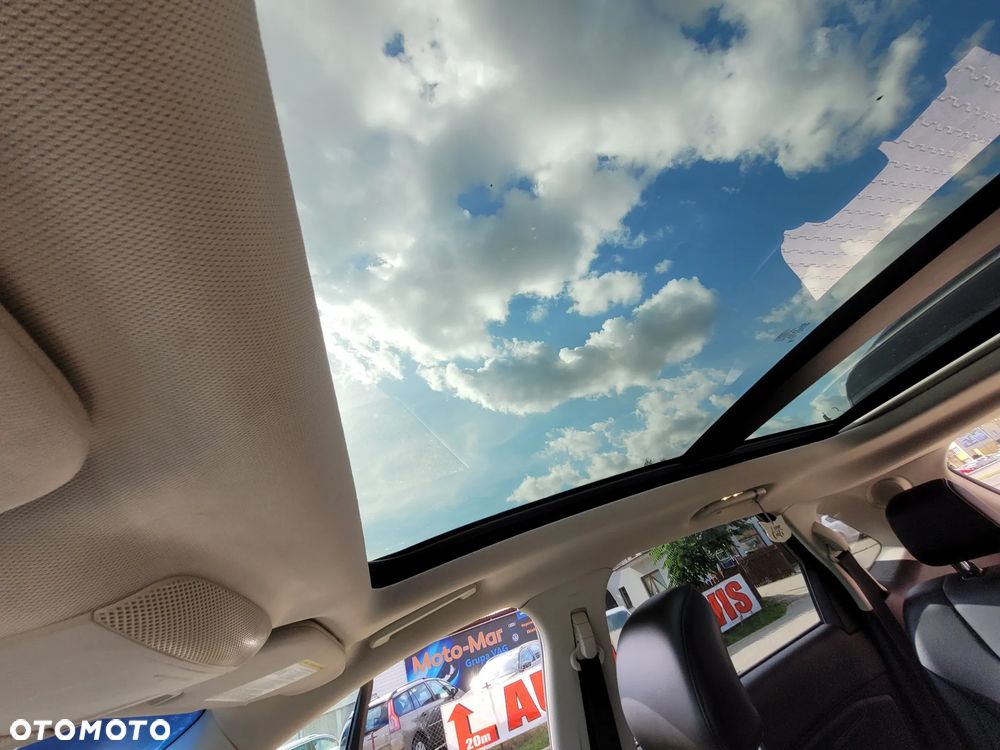 Ford Edge - 6