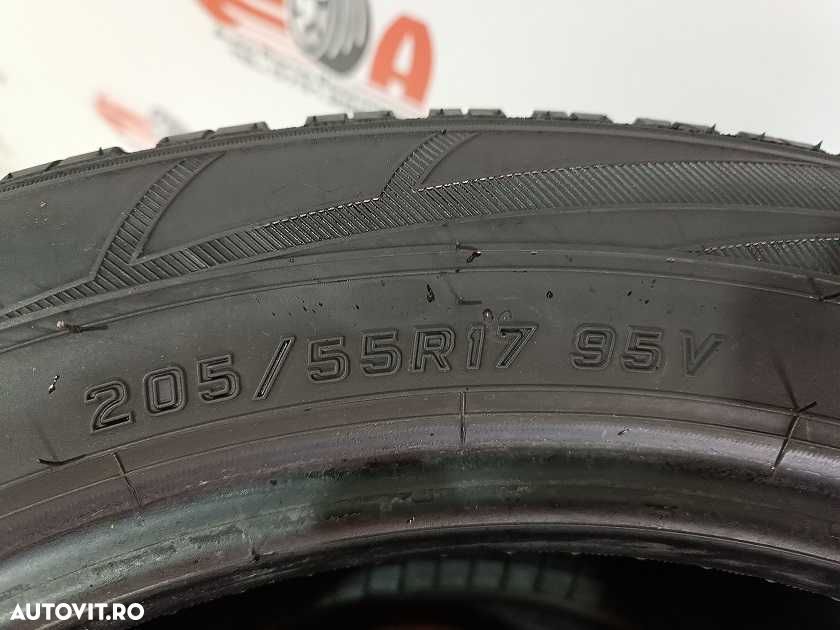 Anvelope 205/55/R17 95V FALKEN IARNA CP-N20783 - 3