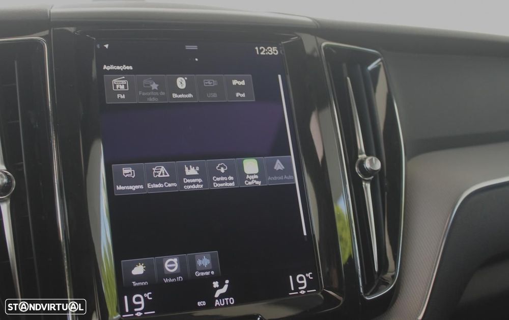 Volvo XC 60 2.0 T8 PHEV R-Design AWD - 28