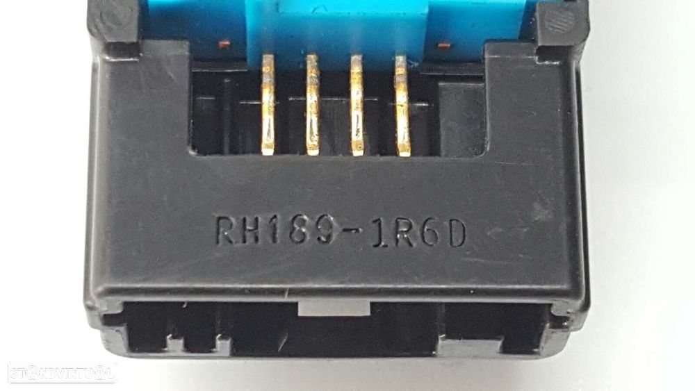 INTERRUPTOR ESP CITROEN C1 AUDACE - 3