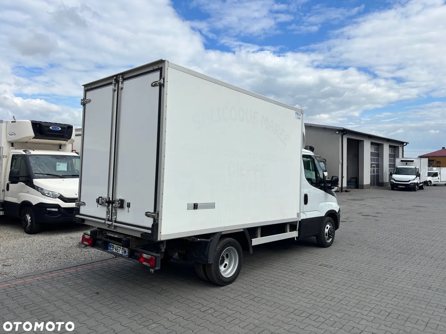 Iveco 35C13,,35C14,35C15,35C16 - 5