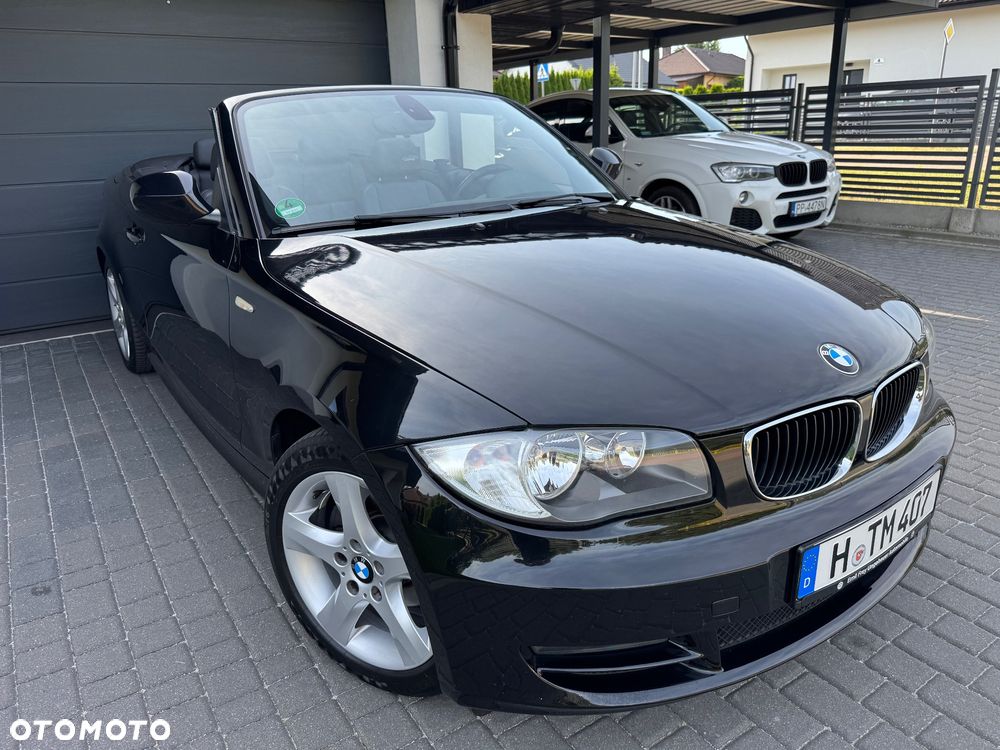 BMW Seria 1 - 20