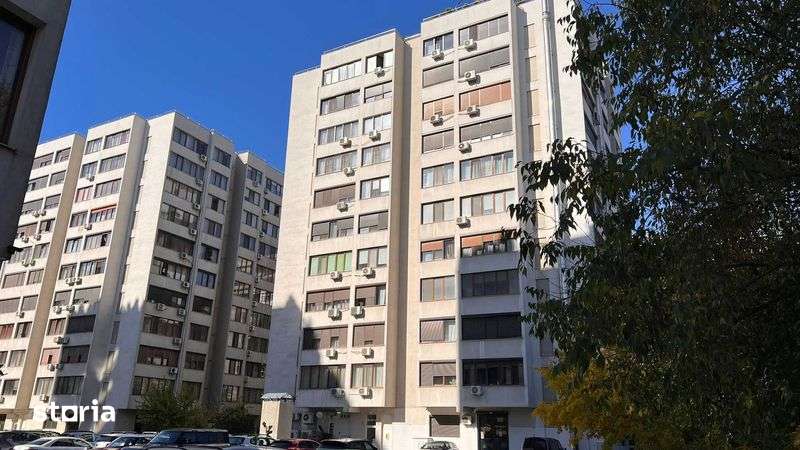 Direct proprietar - Noor - Apartament spatios si luminos de 85 mp — fotografia 1