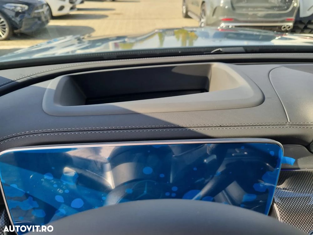 Mercedes-Benz GLC Coupe 200 4MATIC MHEV - 23