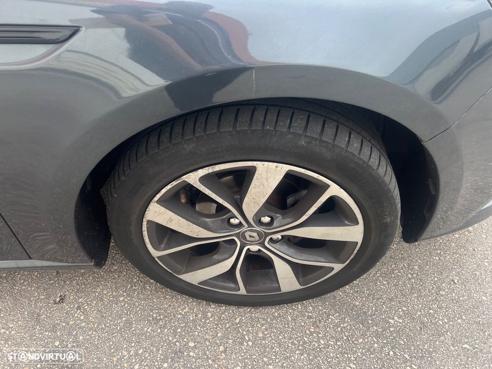 Renault Mégane Coupe - 8