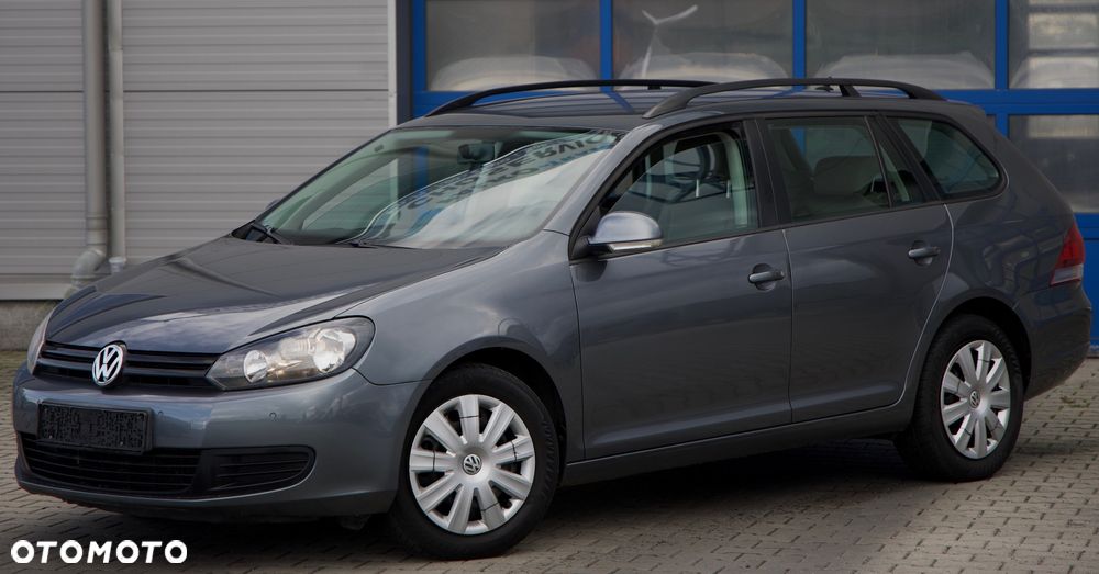 Volkswagen Golf 1.6 Edition - 6