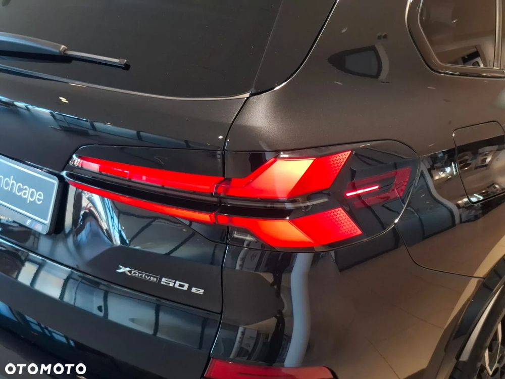 BMW X5 - 7