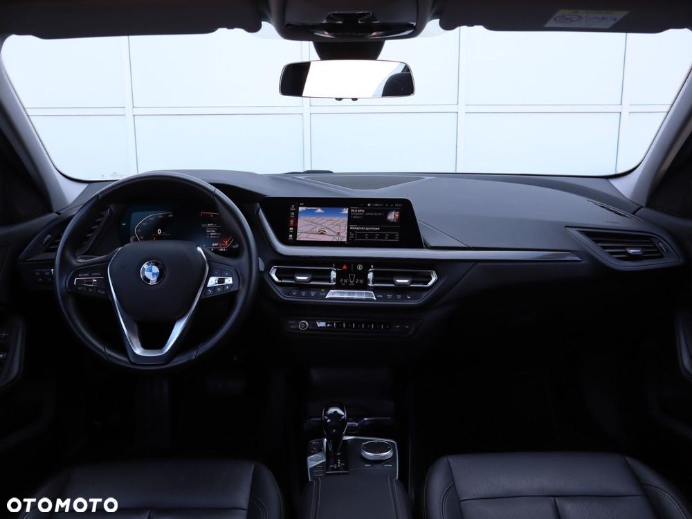 BMW Seria 1 - 6