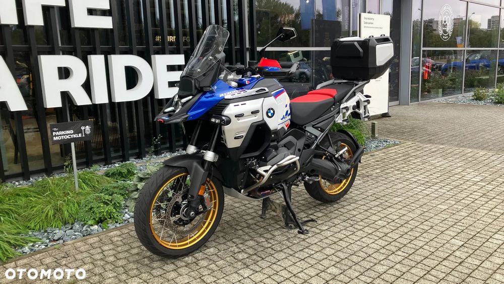 BMW Adventure - 13