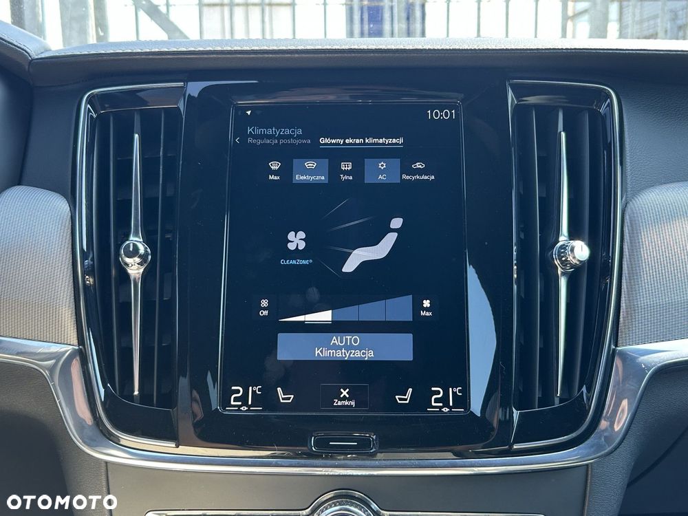 Volvo S90 - 18