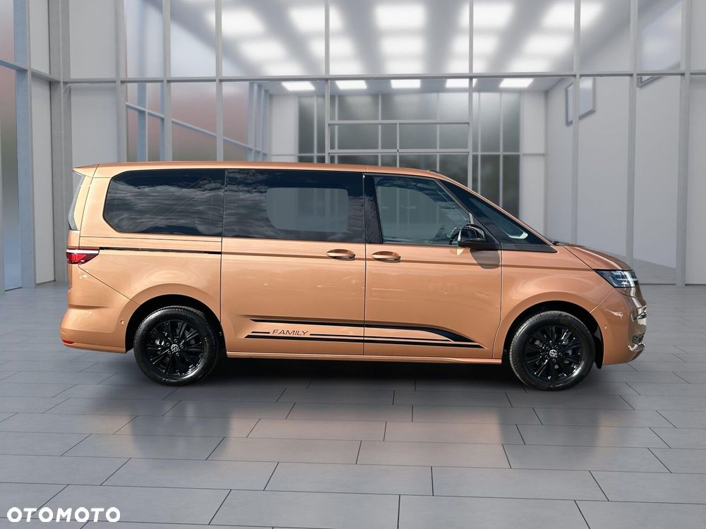 Volkswagen Multivan 2.0 TDI L2 Family DSG - 6