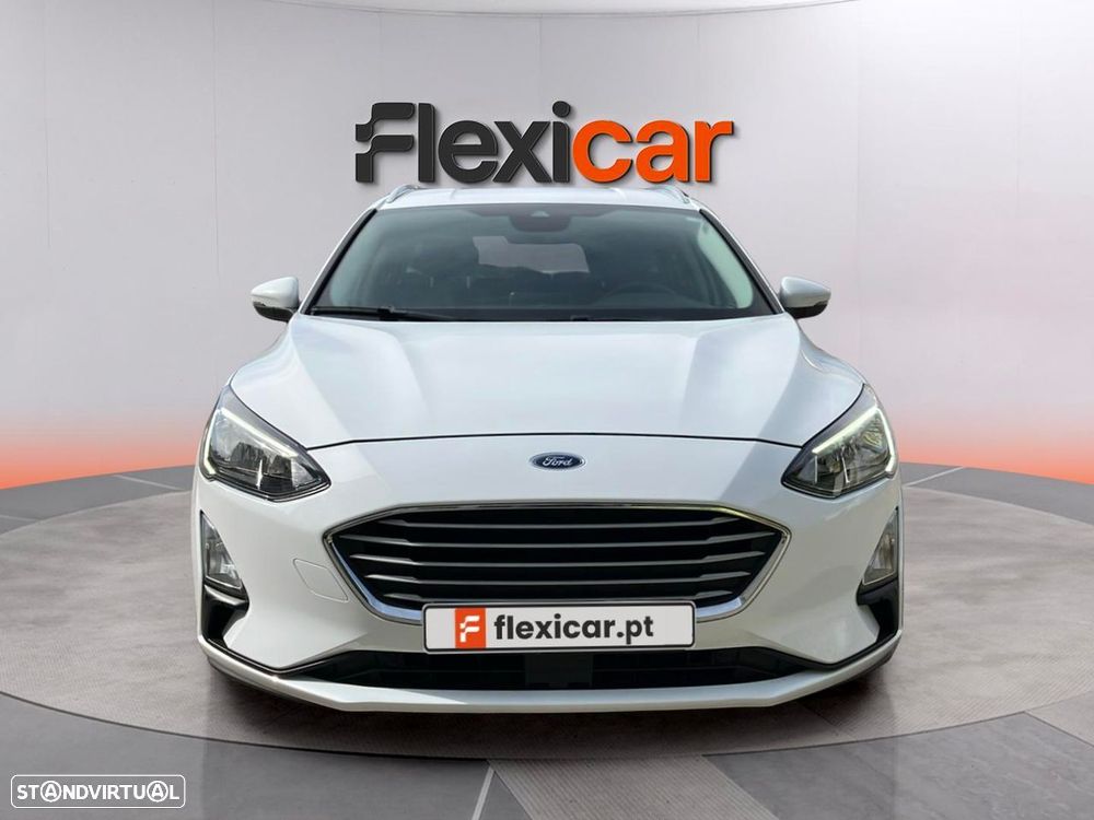 Ford Focus SW 1.0 EcoBoost Connected - 2