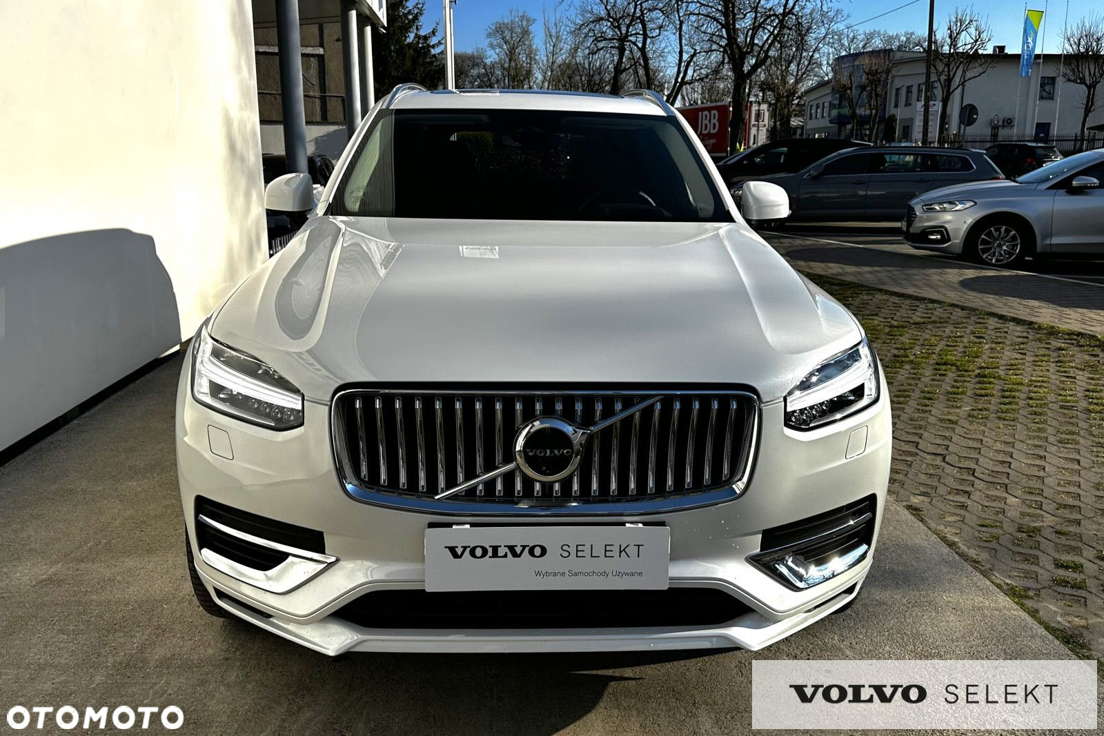 Volvo XC 90 - 6