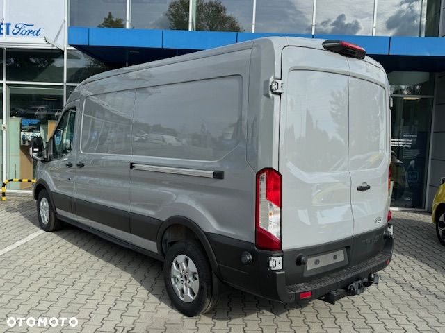 Ford Transit VAN L3H2 LIMITED - 13