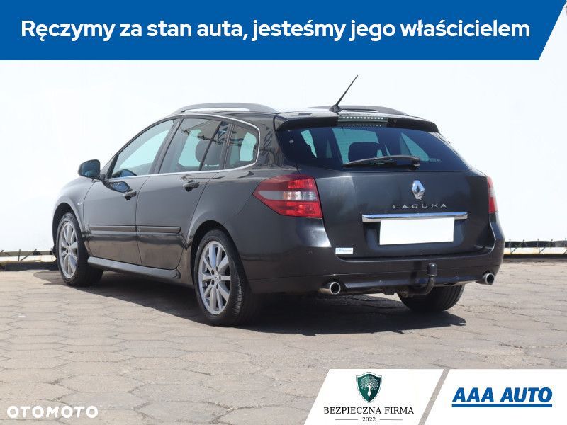 Renault Laguna - 5