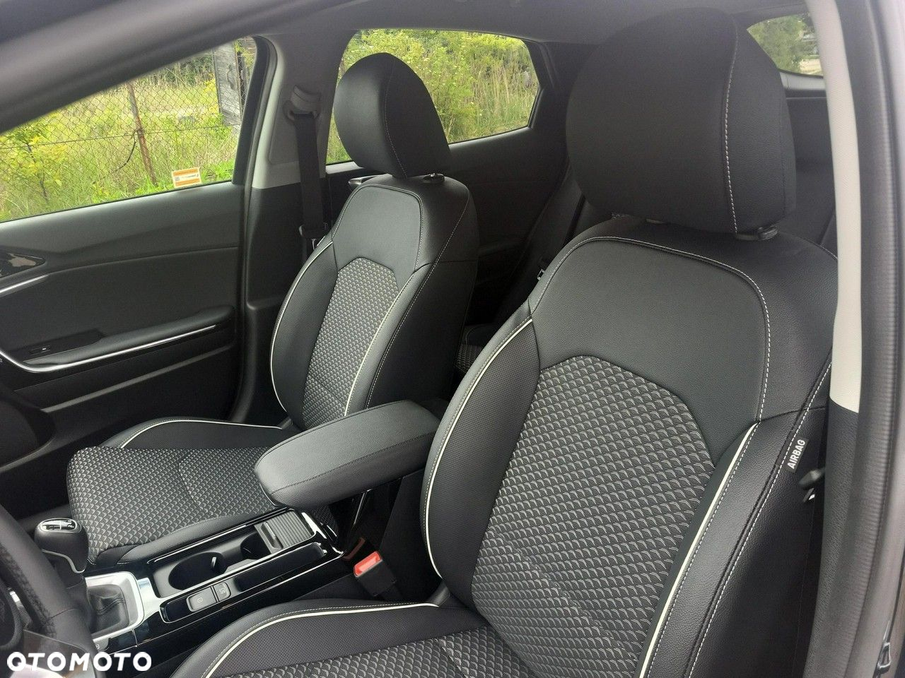 Kia XCeed - 11