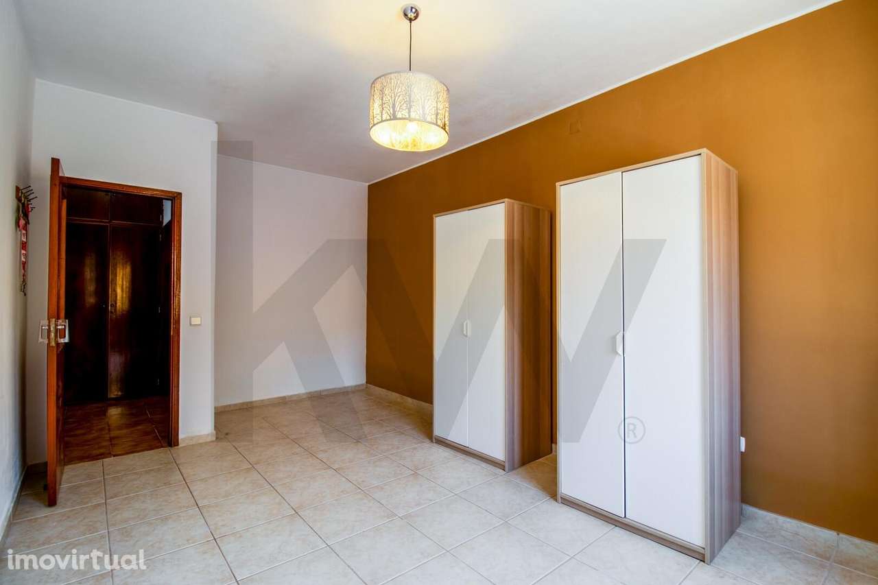 Moradia T3 com Quintal em Vila do Bispo - Grande imagem: 4/31