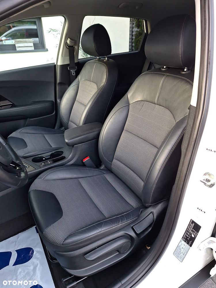 Kia Niro 1.6 GDI Hybrid XL - 25