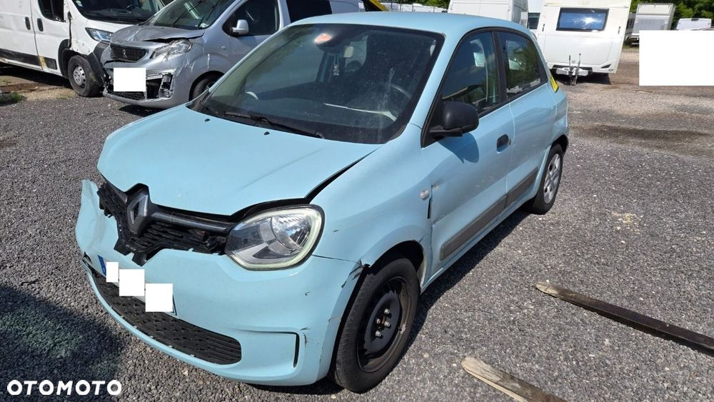 Renault Twingo - 3