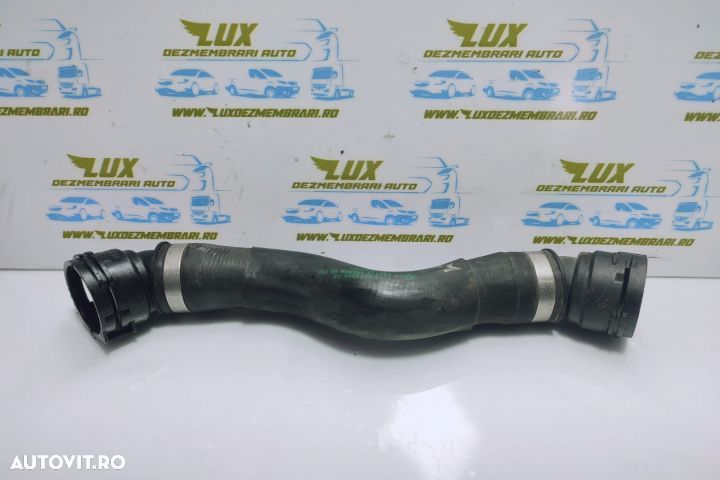 Conducta apa 2.0 d 1436077 BMW Seria 3 E46 (facelift)  [din 2001 pana  2006] seria - 1