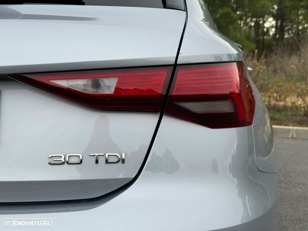 Audi A3 Sportback - 11