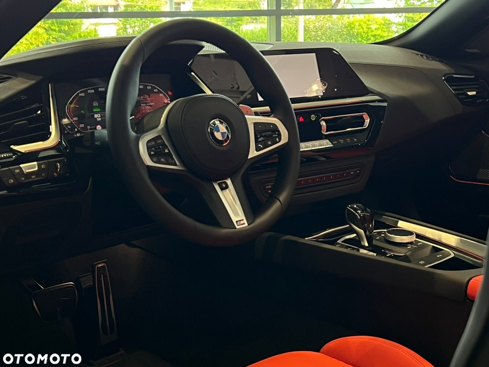 BMW Z4 - 13