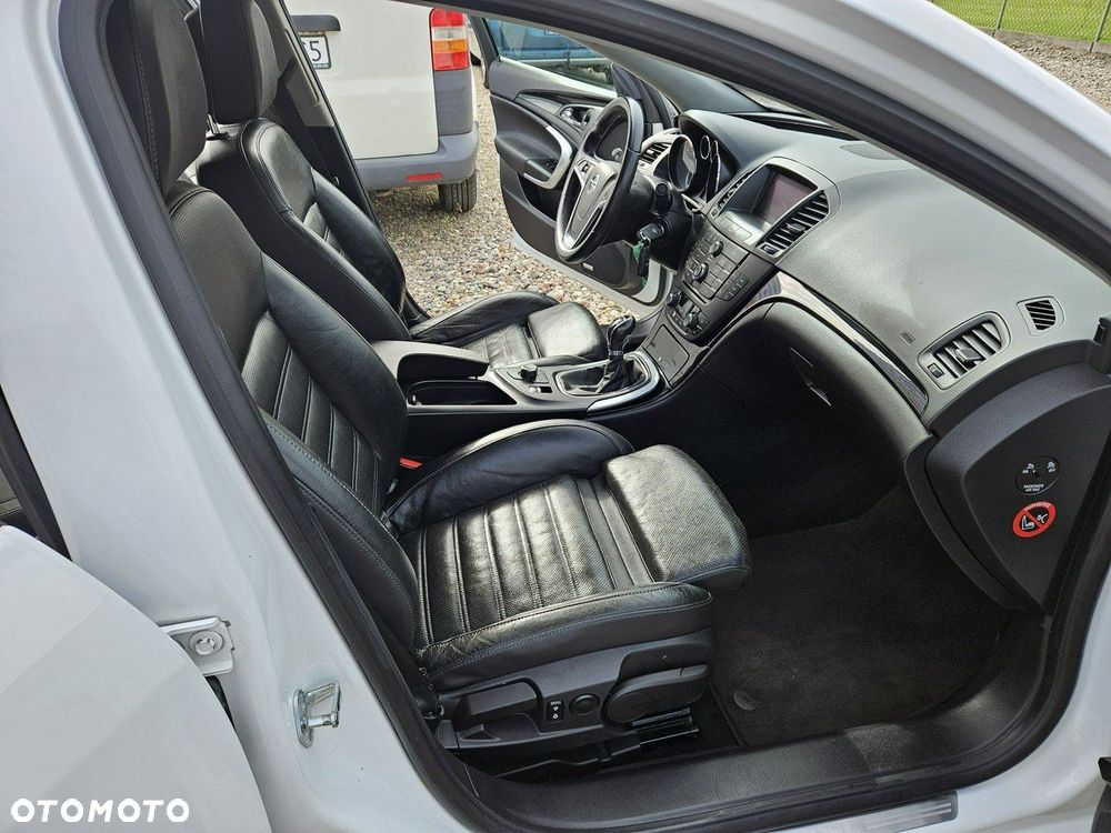 Opel Insignia - 9