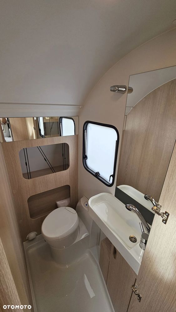 Adria AVIVA 472 PK - 6 OSOBOWA DMC 1350kg Grzałki Truma Ultraheat ! - 5