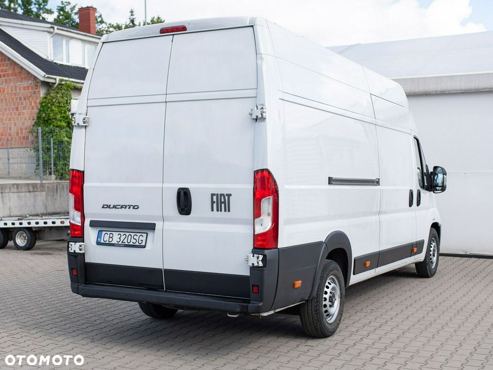 Fiat Ducato - 6